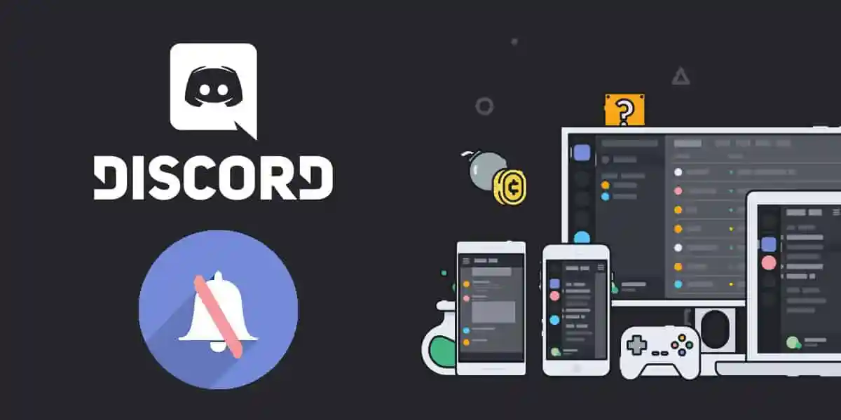 How to Disable Discord Notifications