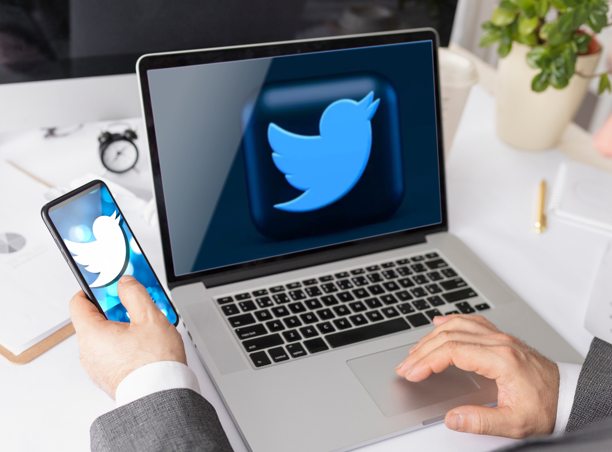How to View Your Own Likes on Twitter