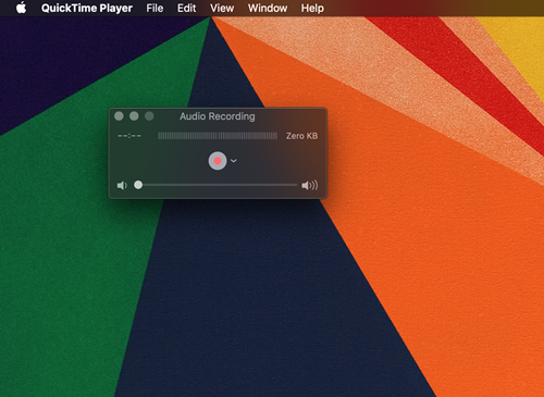 quicktime player