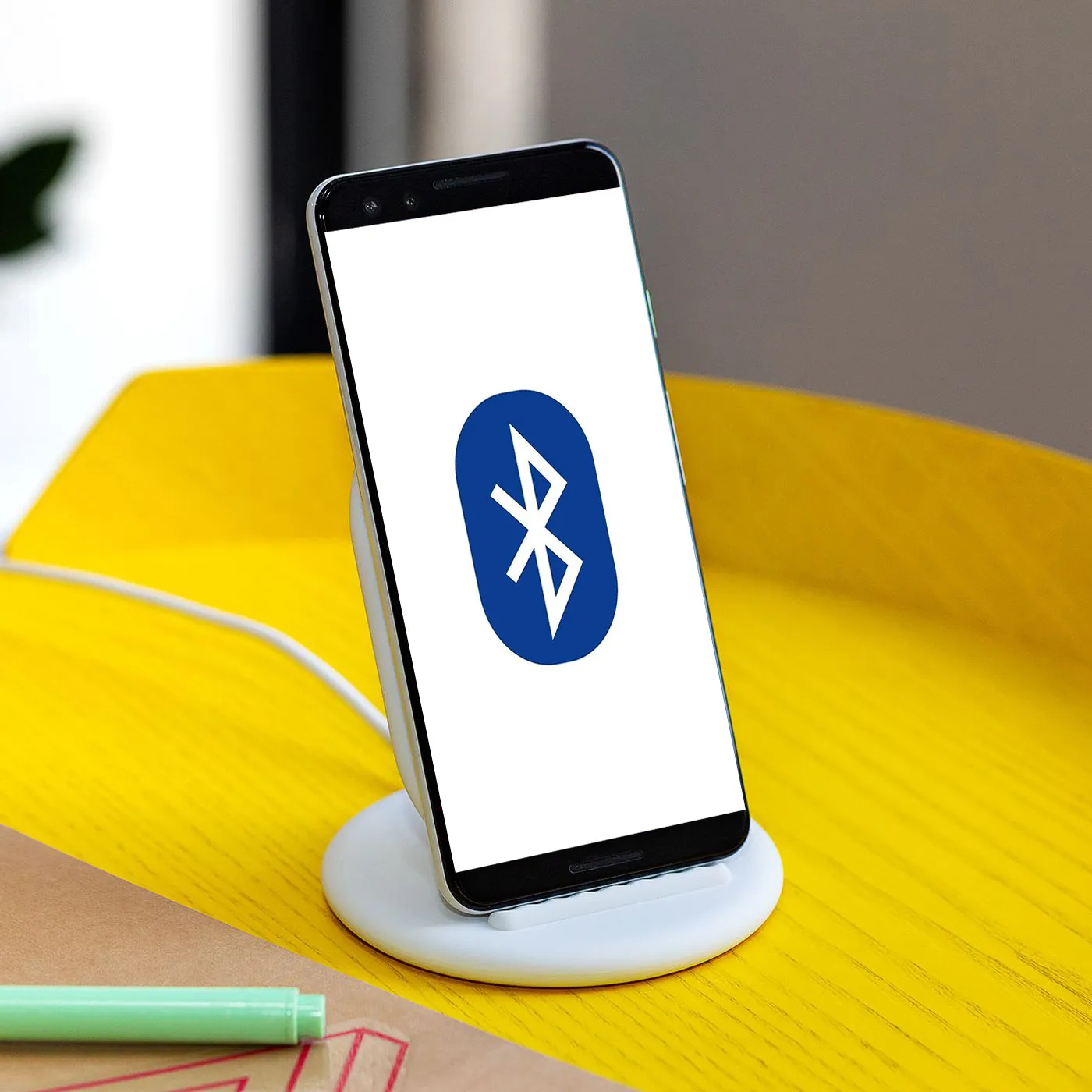 How To Connect to a PC with Bluetooth