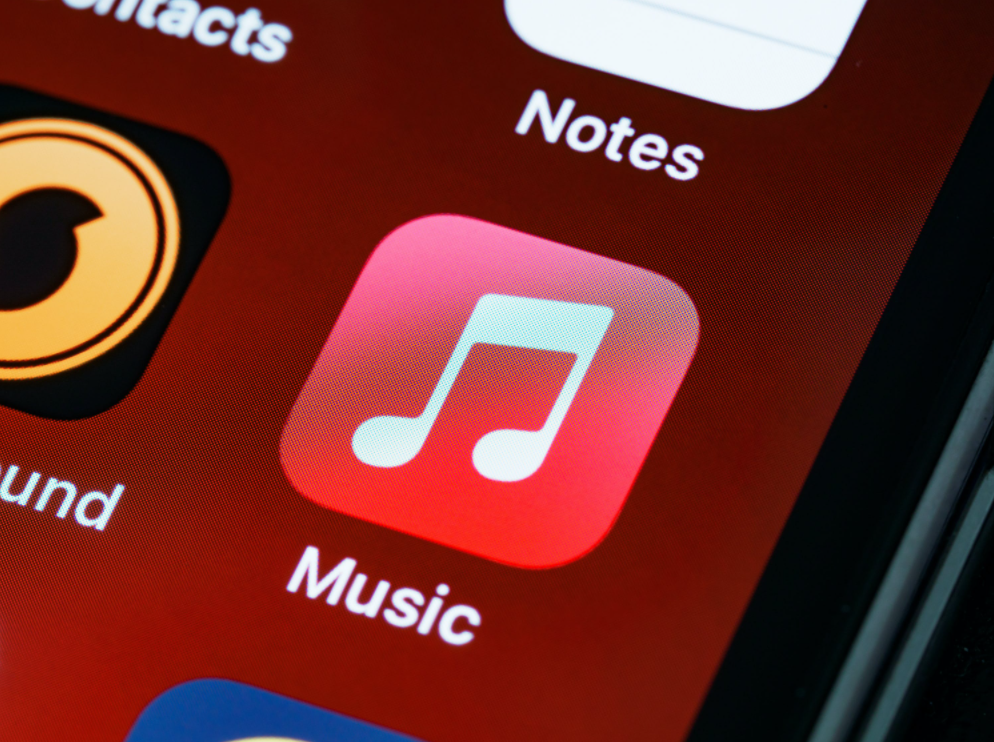How to Delete a Playlist in Apple Music