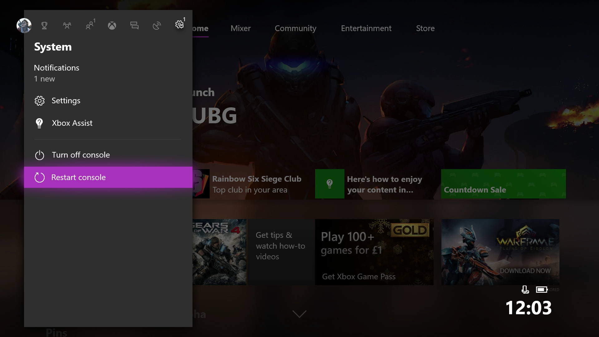 xbox_one_how_to_shutdown_or_restart_console