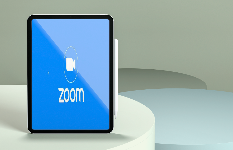 How To Remove a Zoom Profile Picture