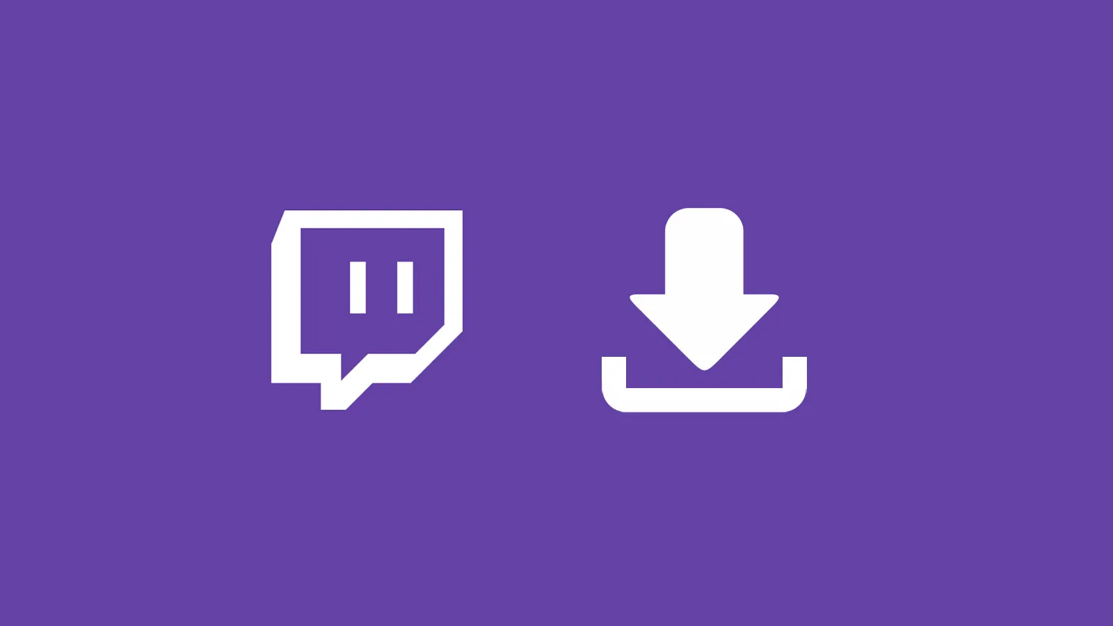 How to Download Clips from Twitch