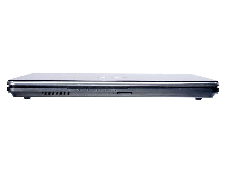 Asus N55S