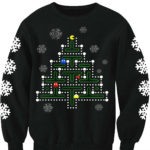 best_christmas_jumpers_2016_-_pac_man
