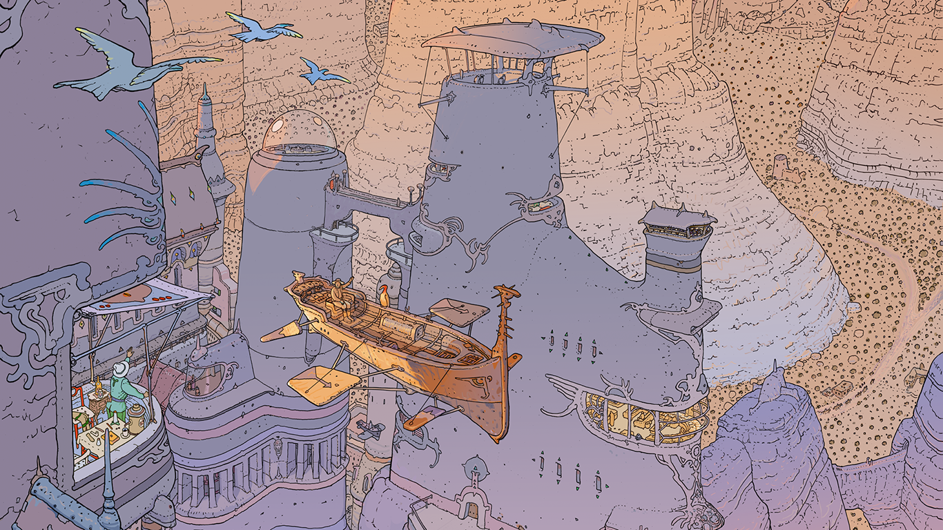 moebius