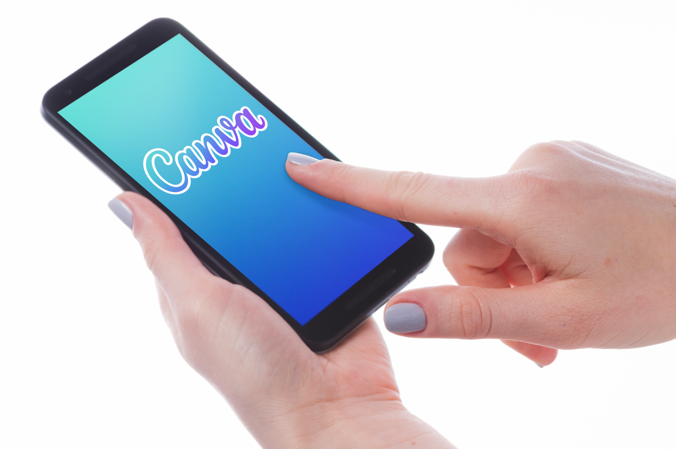 How to Justify Text in Canva