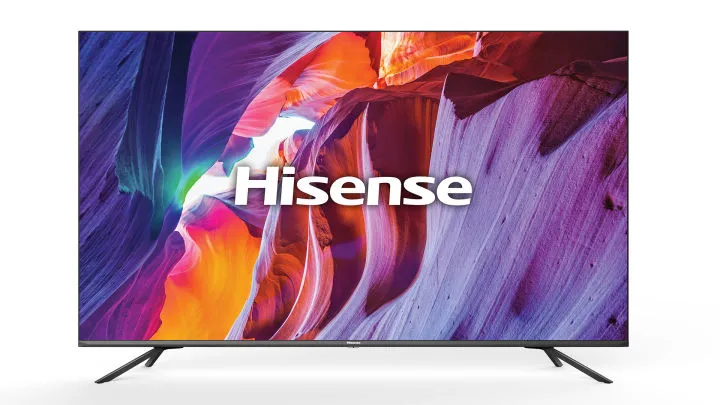 How to Adjust Volume Without a Remote on a Hisense TV