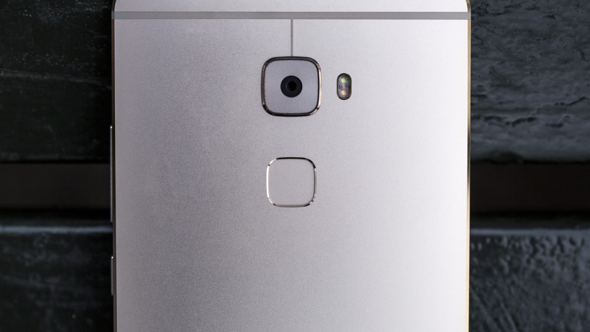 Huawei Mate S Press Touch review: Camera
