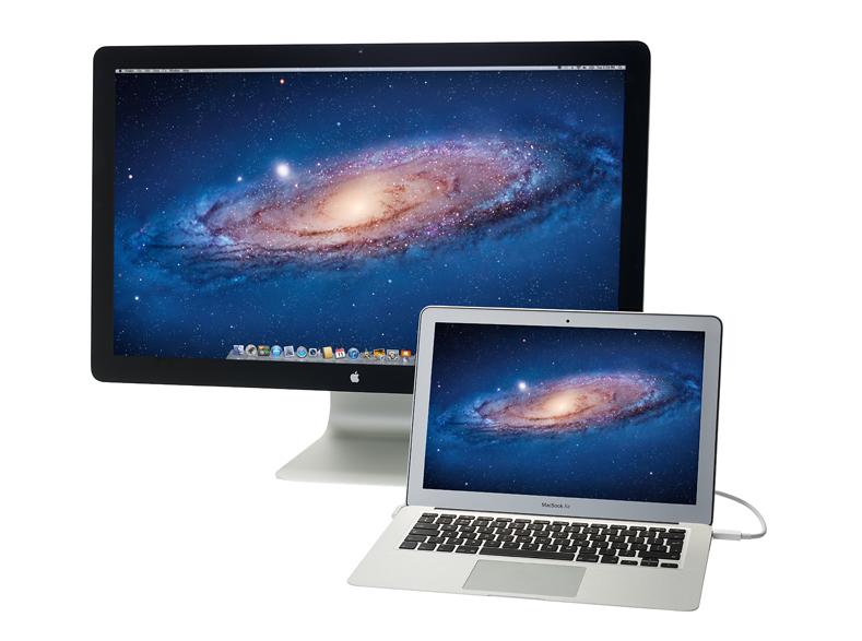 Apple Thunderbolt Display