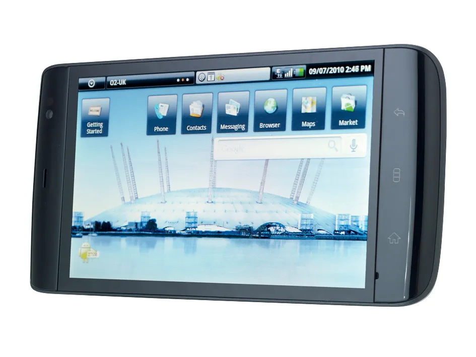 Dell Streak review