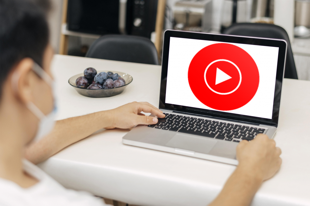 How to Add Artists in YouTube Music
