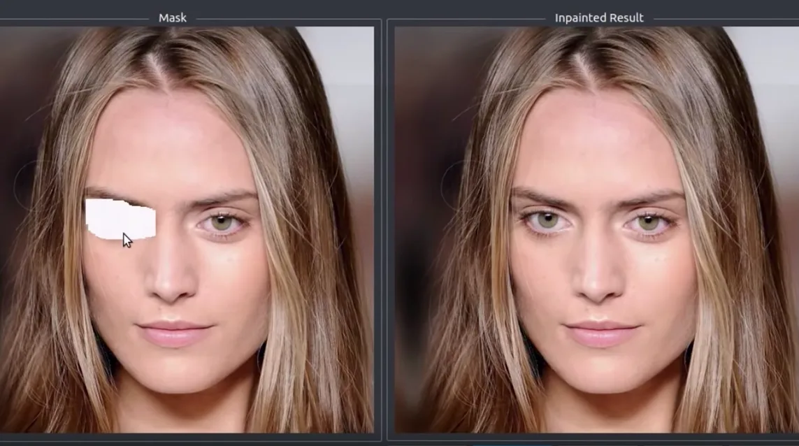 This AI can restore your damaged and ripped photos with surprising accuracy
