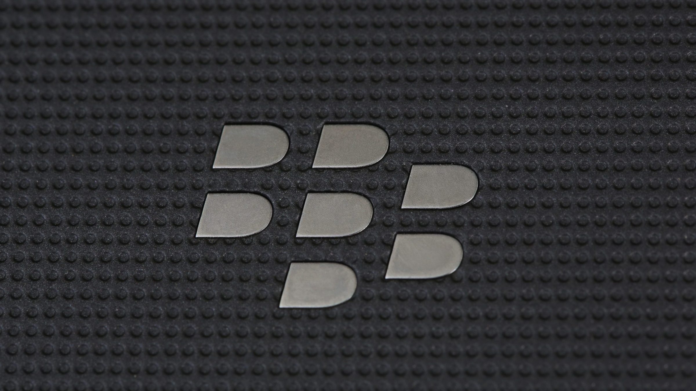 BlackBerry Leap review