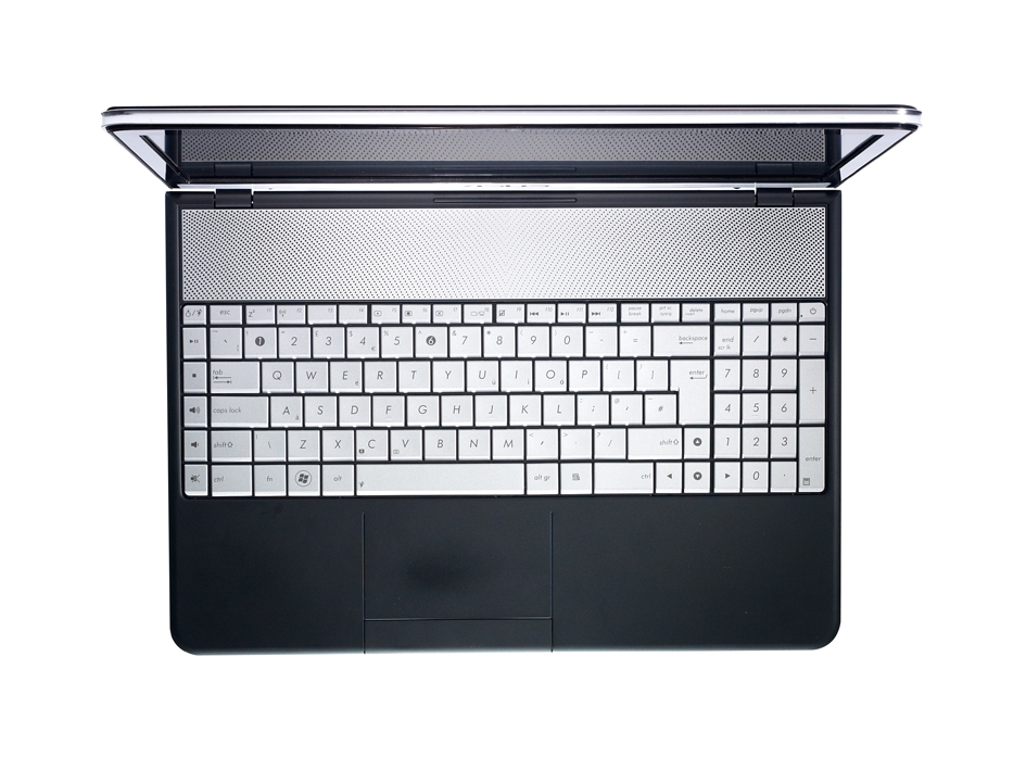 Asus N55S