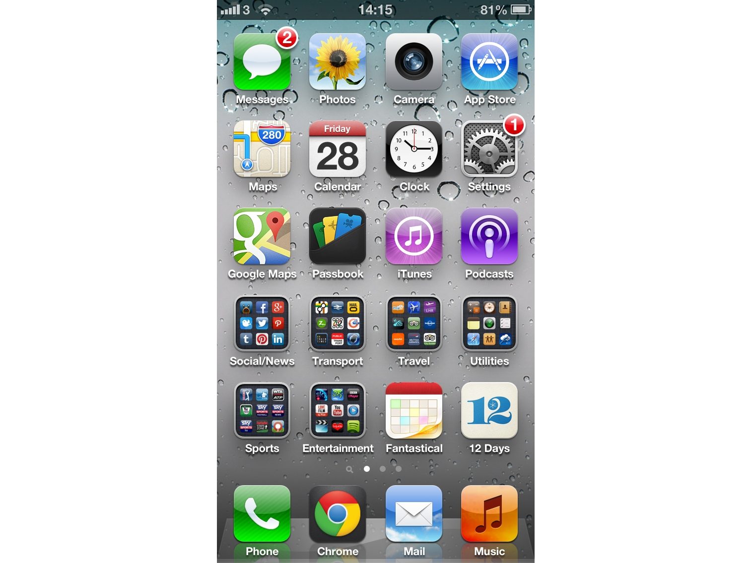 iOS 6