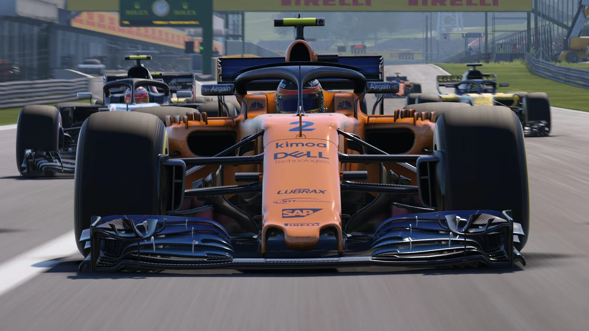 Best Racing Games on PS4 2022: 10 Driving Sims and Arcade Racers You Should Try