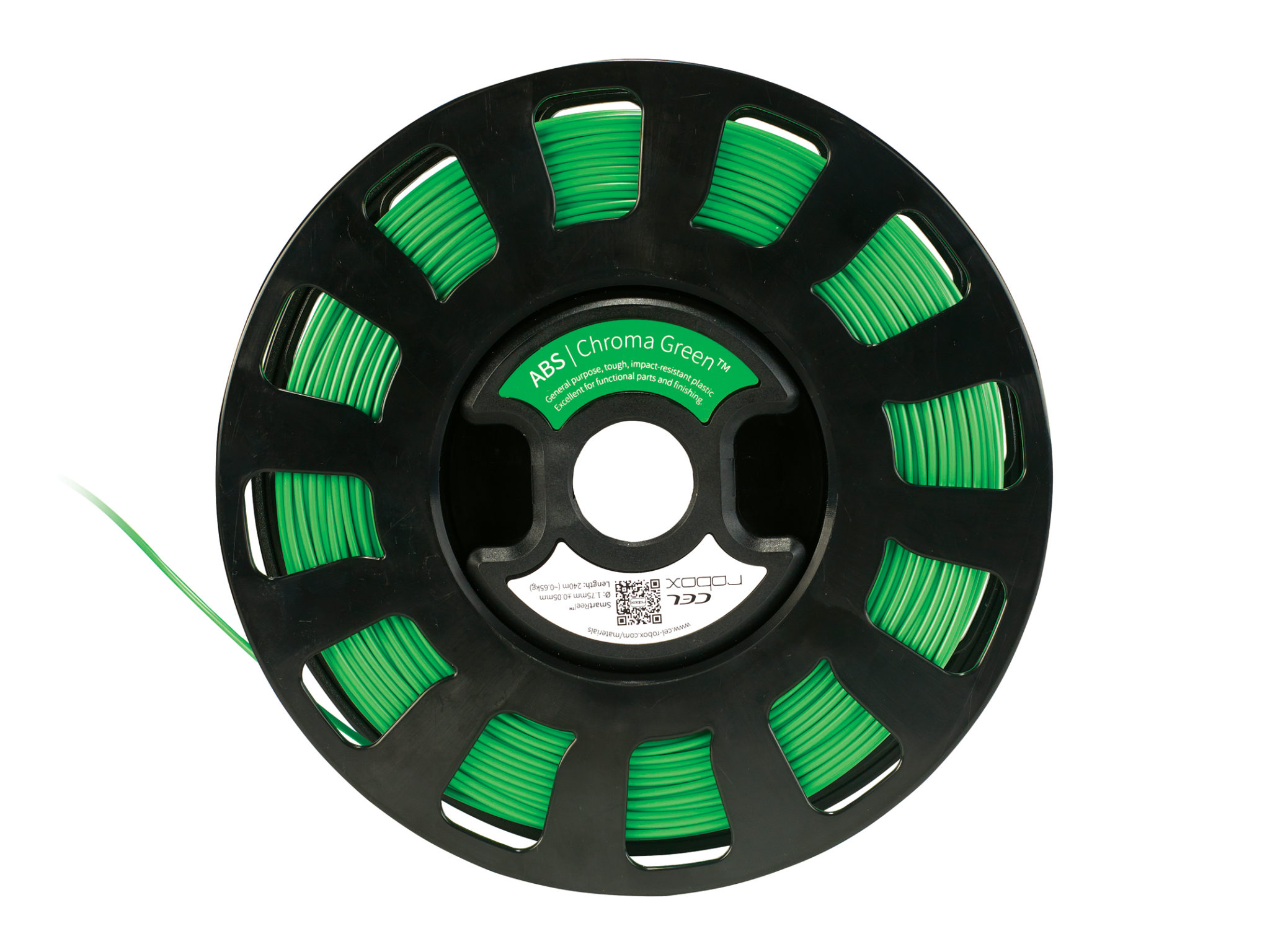 CEL Robox - ABS reel