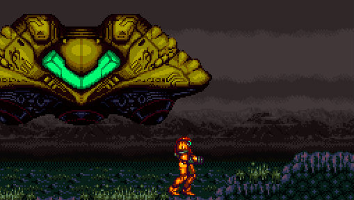 metroid_gunship