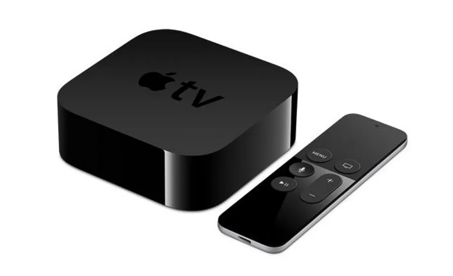 How To Use Apple TV Outside the US