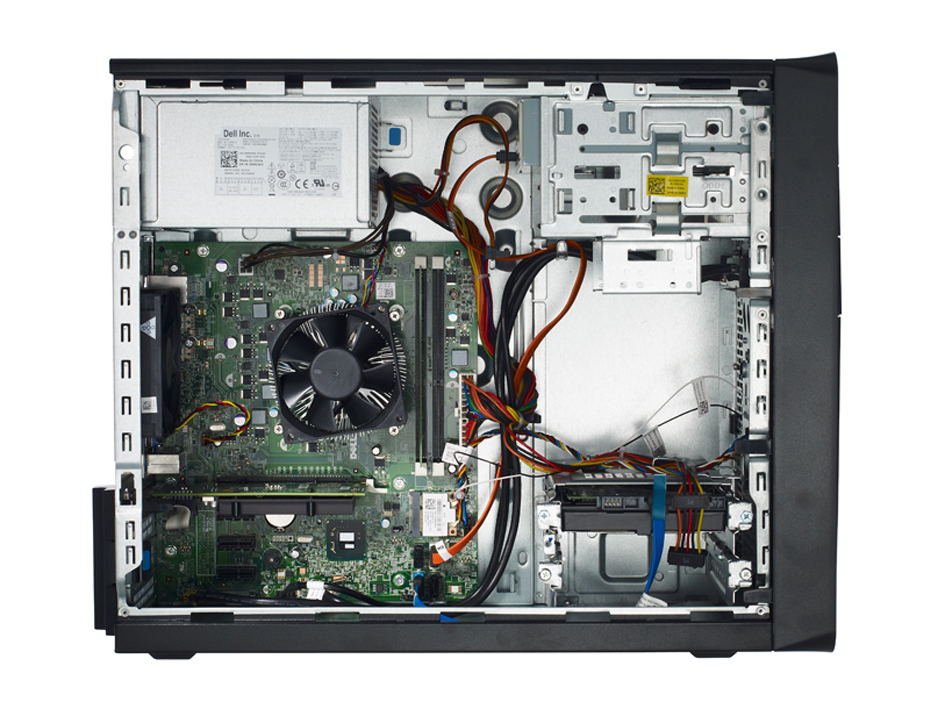 Dell Inspiron 660