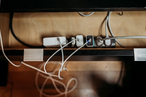 the Chromecast App for Android