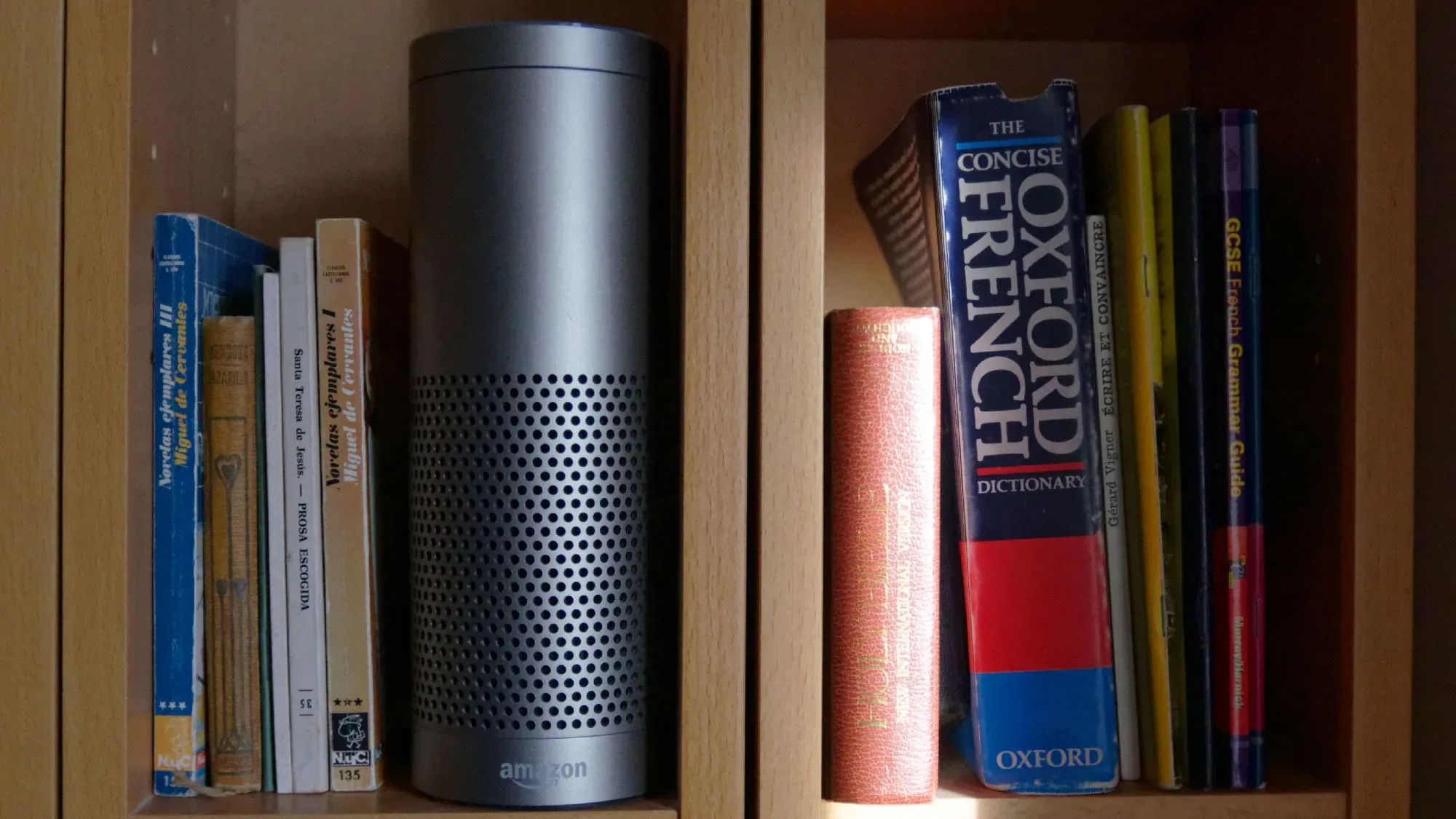 Is Alexa really a believer in conspiracy theories? Its thoughts on Chemtrails suggests so