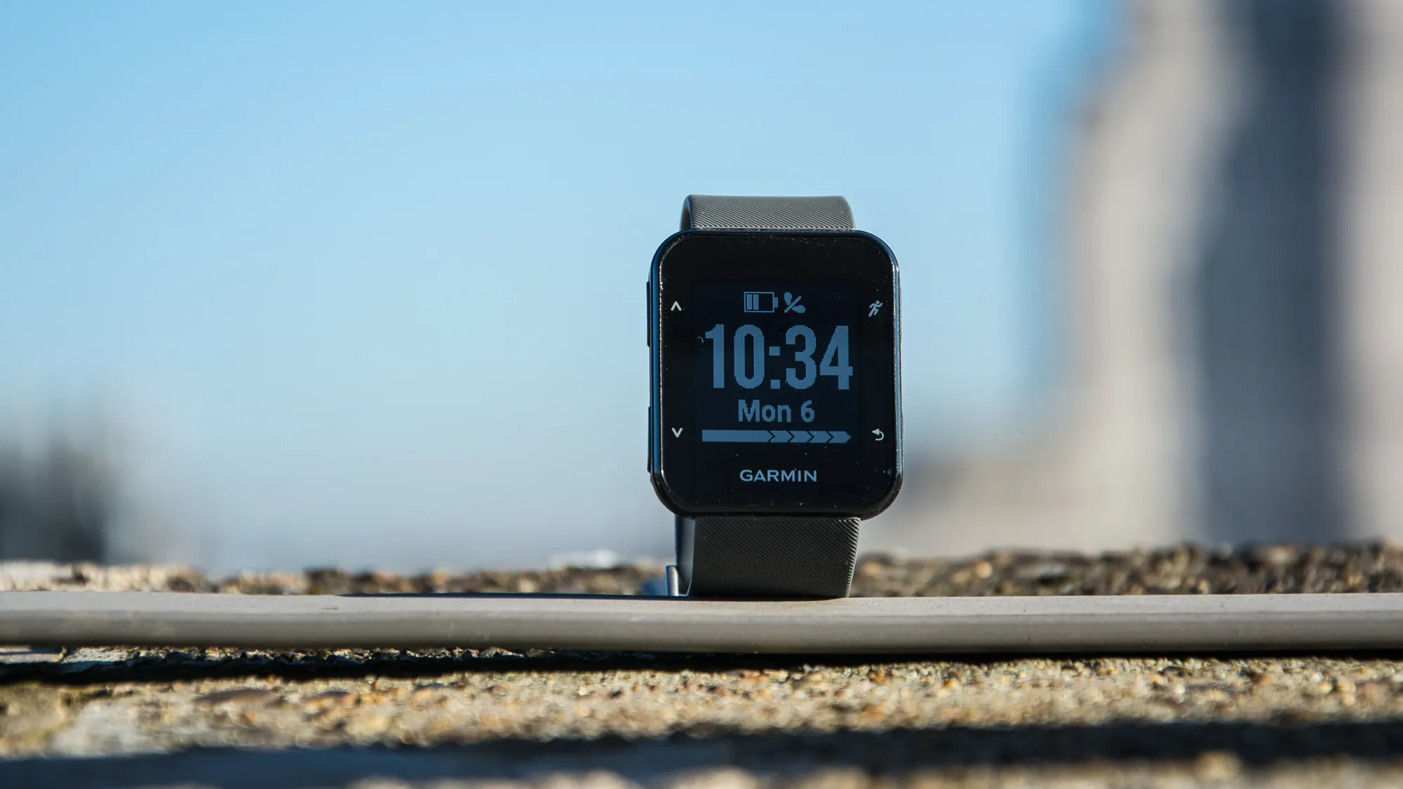 Garmin Forerunner 30 review: A bargain at full price, now even cheaper