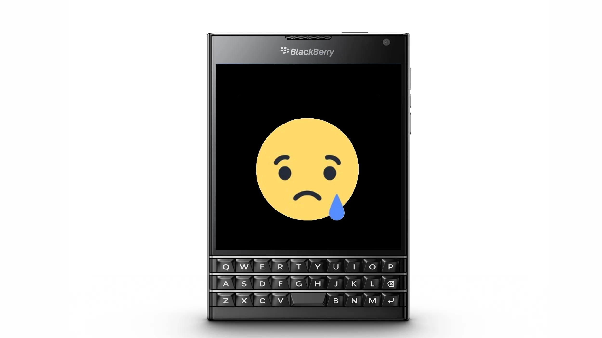 BlackBerry’s market share hits 0.0% and Windows Phone isn’t doing much better