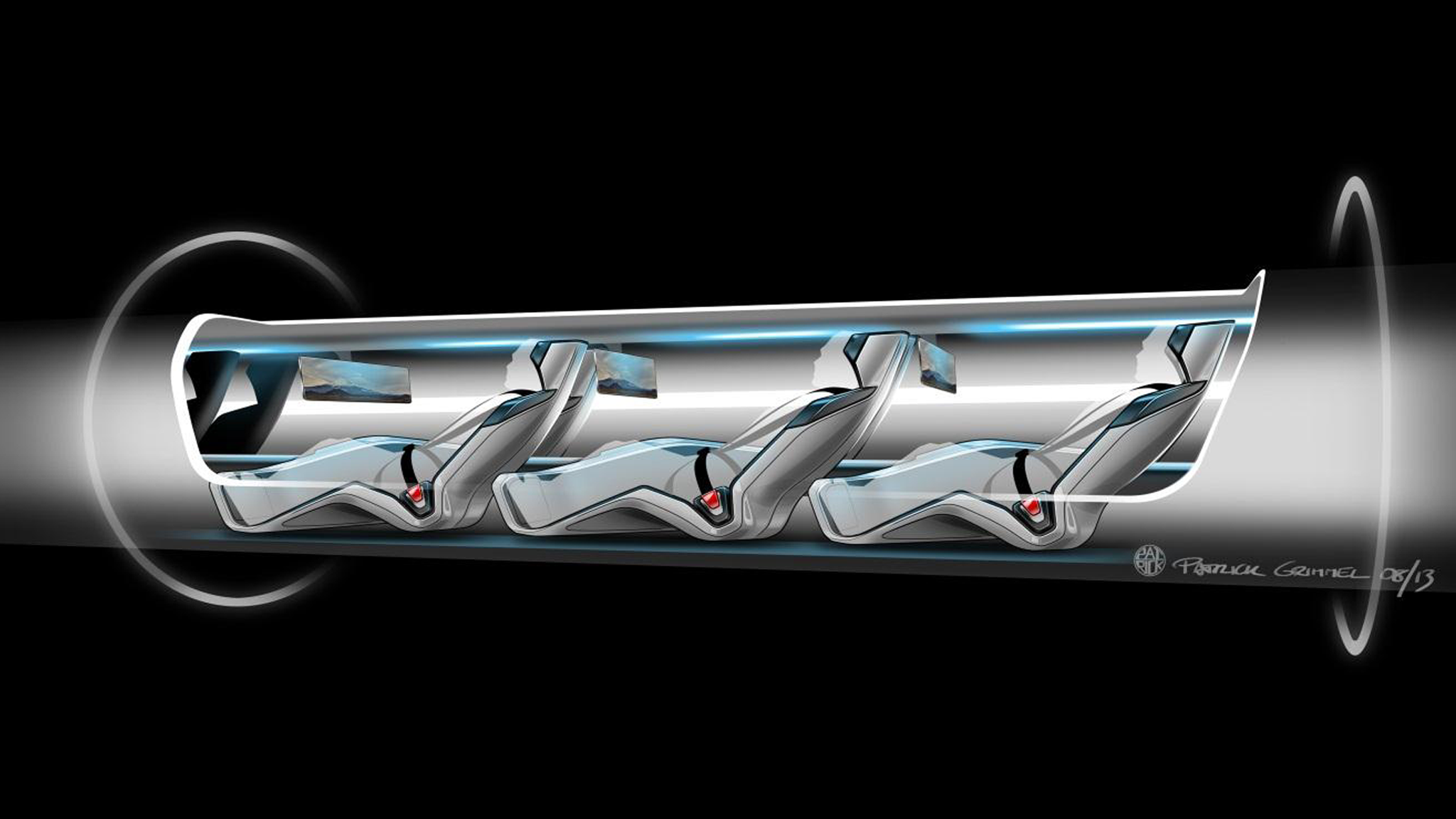 hyperloop