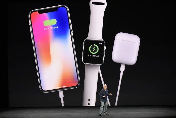 Wireless charging: How Apple’s AirPower Qi charging mat works
