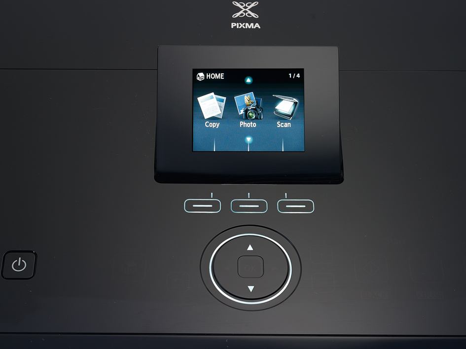 Canon Pixma MG6250