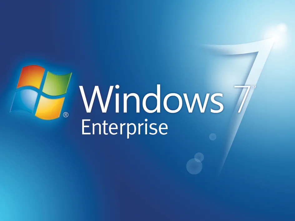 Microsoft Windows 7 Enterprise review