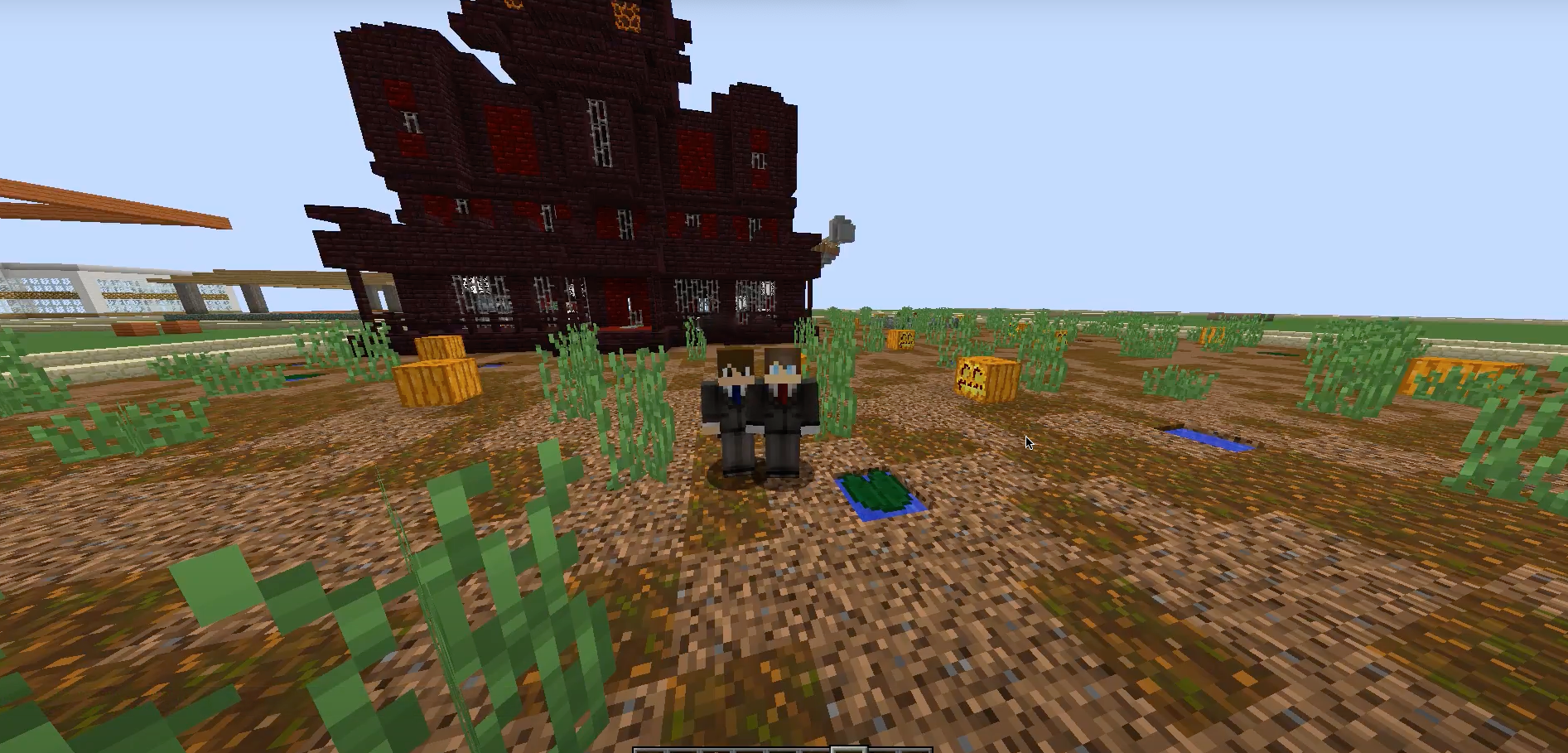 How to Change Skins in Bukkit for Minecraft