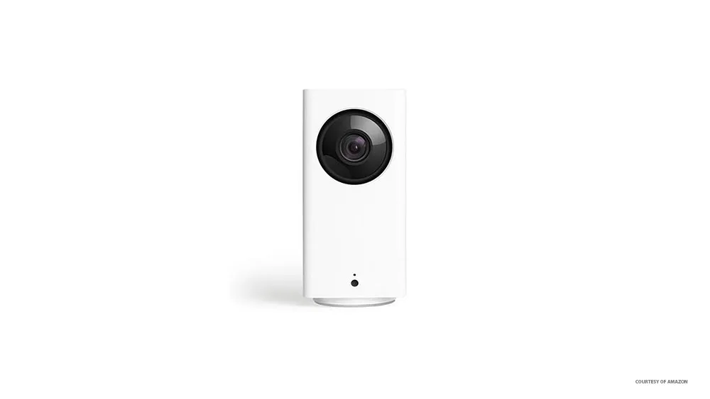 Wyze Cam Cannot Find the Specified Network Name – What to Do