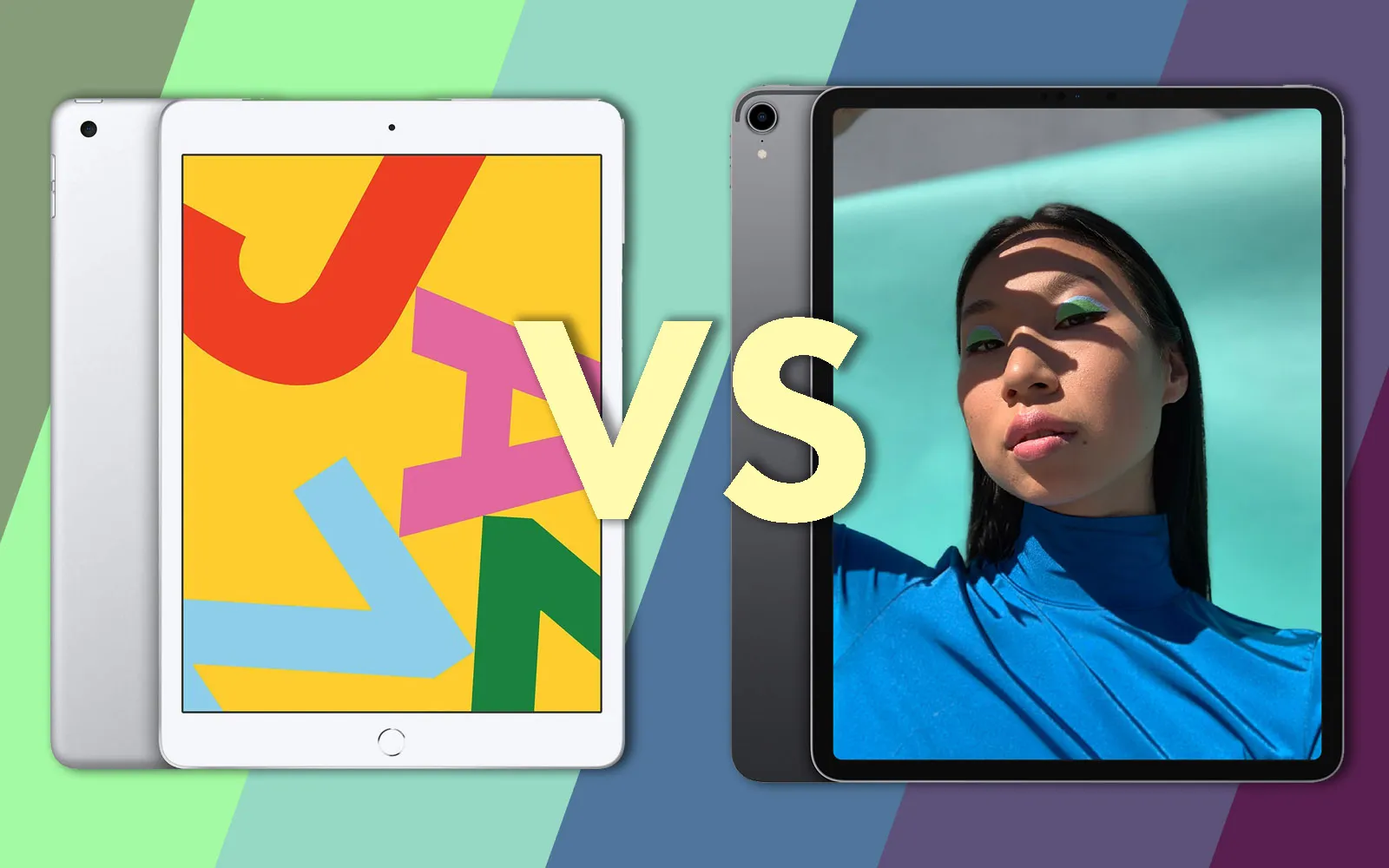 iPad vs iPad Pro: Which is Right for You?