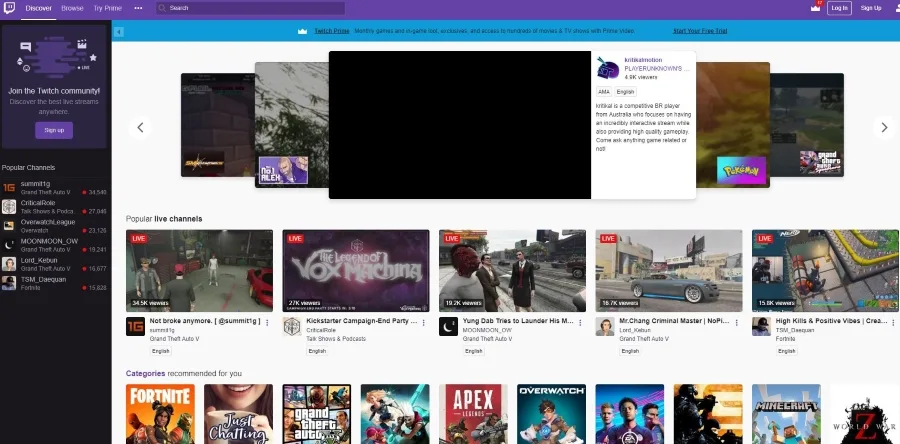 How to Claim your Bits on Twitch