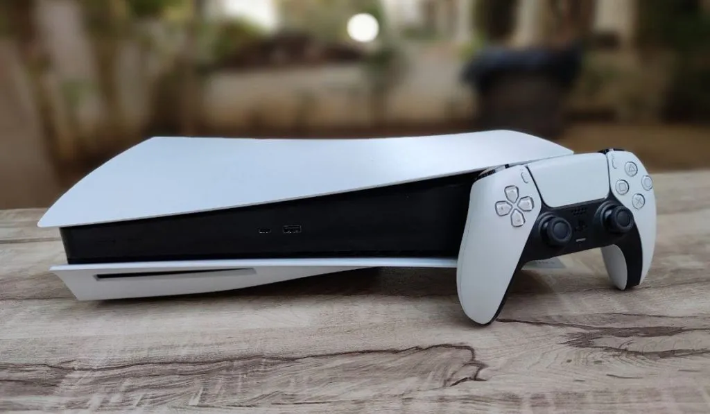 How To Connect Bluetooth Headphones to a PS5