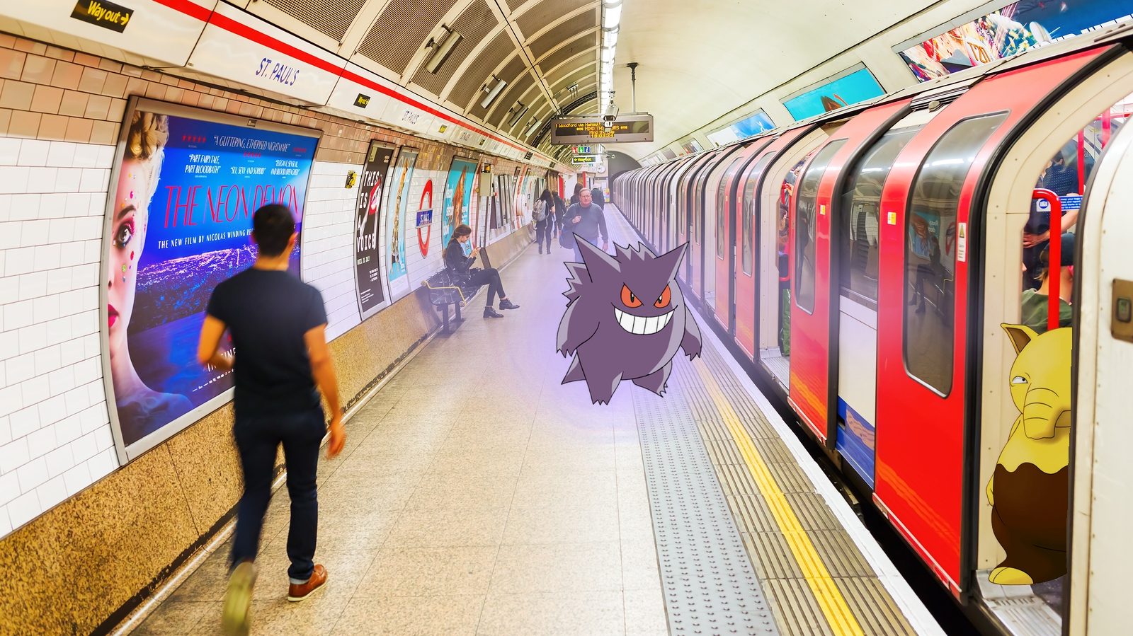 Pokémon Go cheats and tips: Pokévision will help you catch those rare and legendary critters