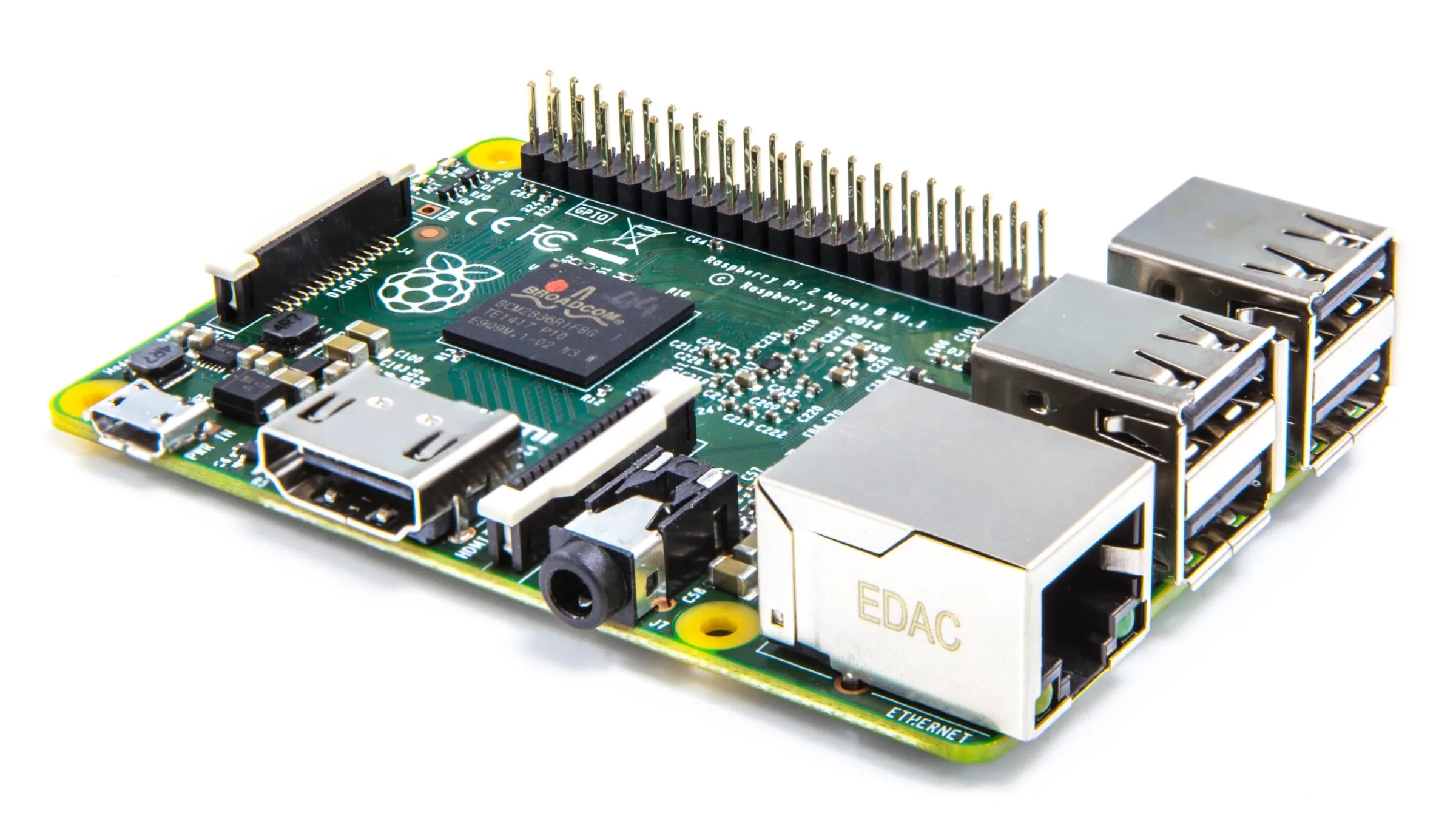 How to install Kodi on a Raspberry Pi 3: Get a dedicated HD streamer for cheap