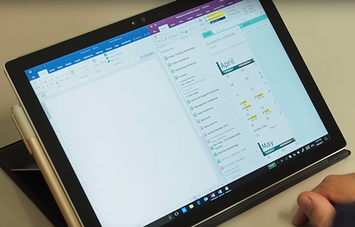 Surface Pro