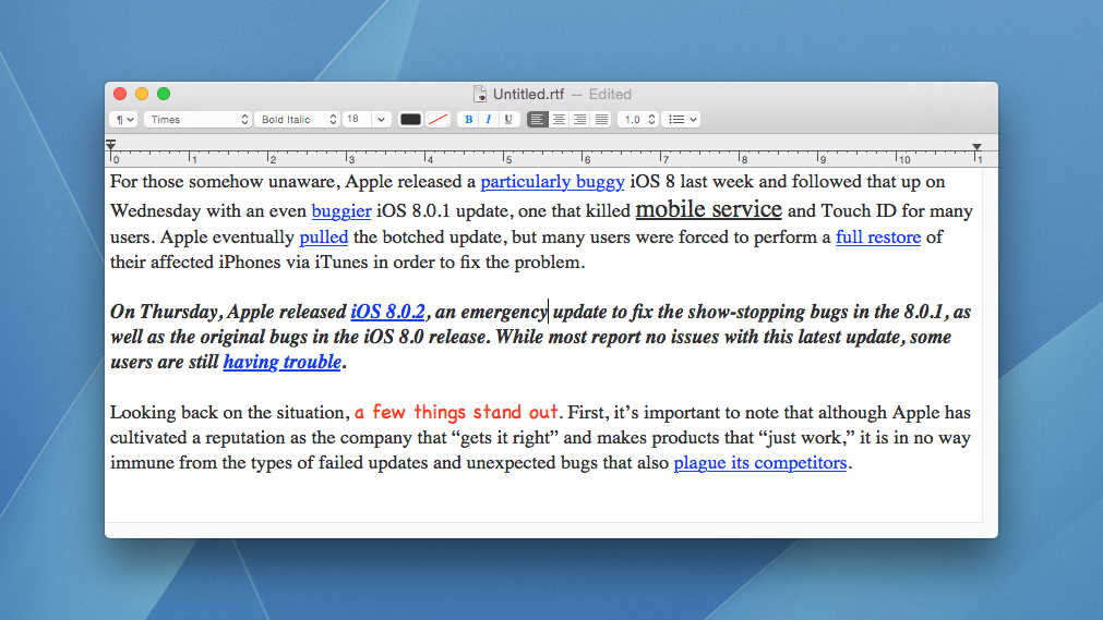 textedit-rich-text