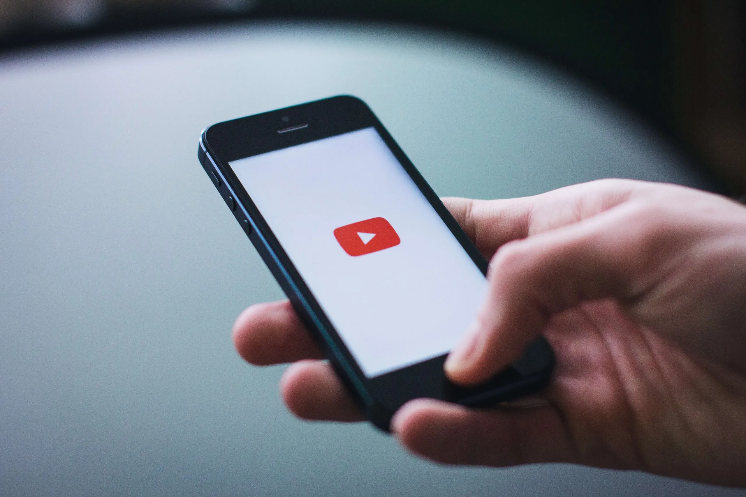 How To Play YouTube in the Background on the iPhone