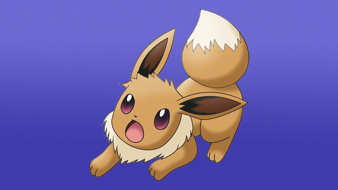Pokémon Go hack: How to evolve your Eevee to a Vaporeon, Jolteon or Flareon