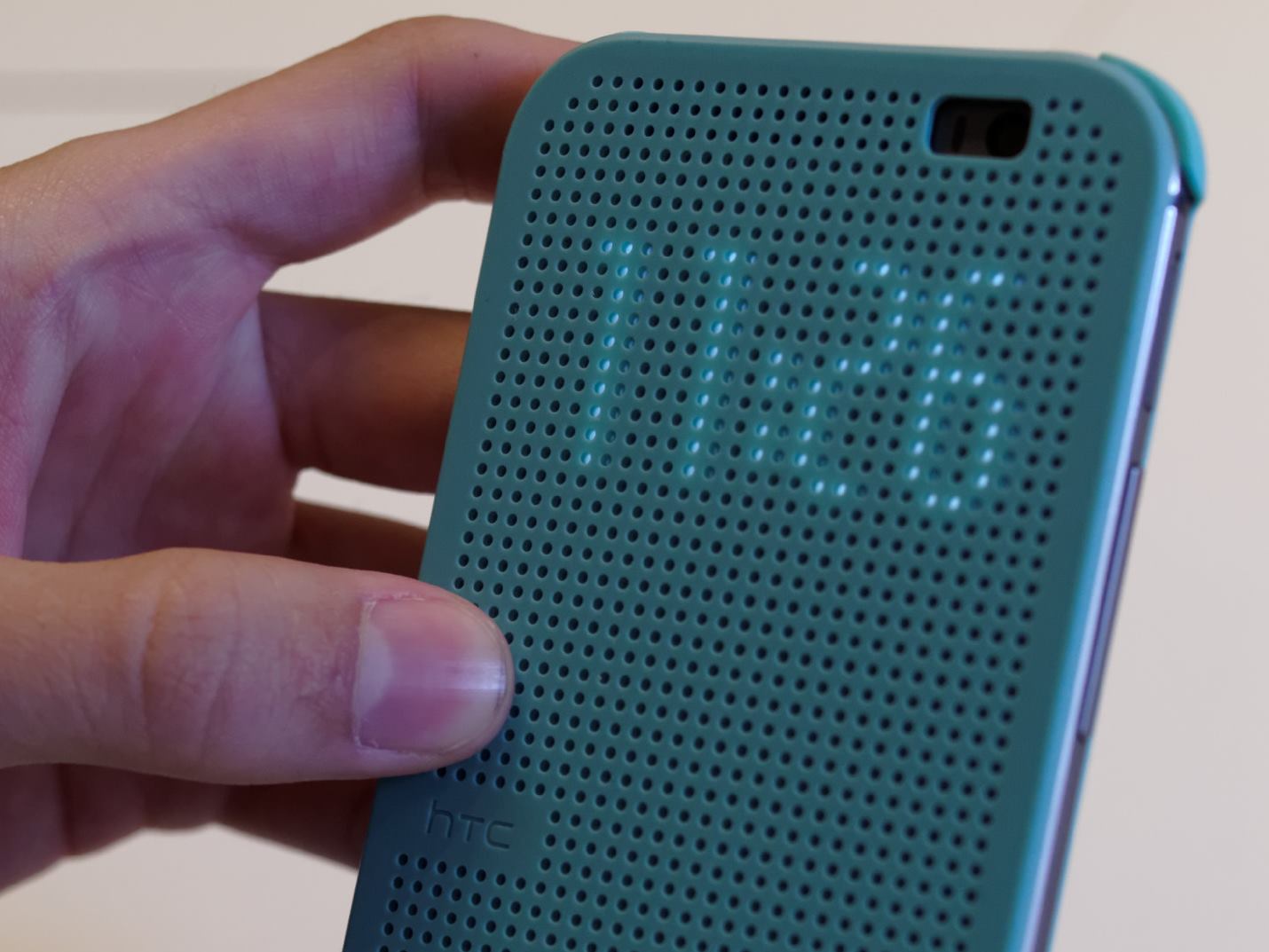 HTC One (M8)