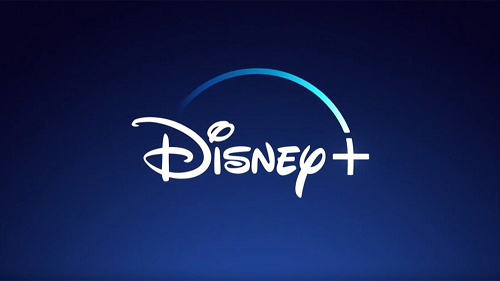 Disney Plus