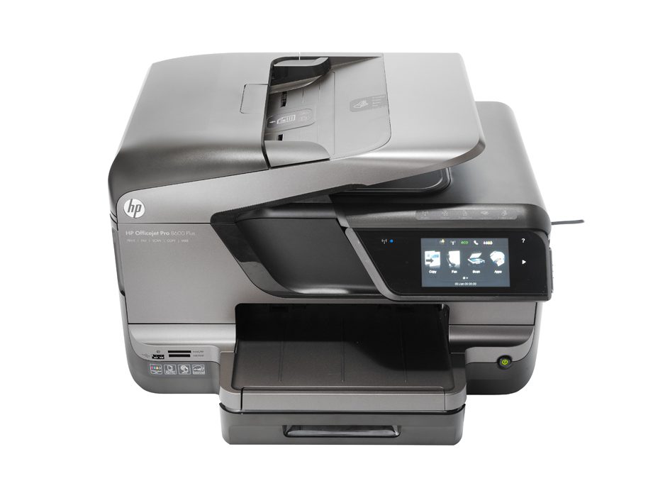 HP Officejet Pro 8600 Plus