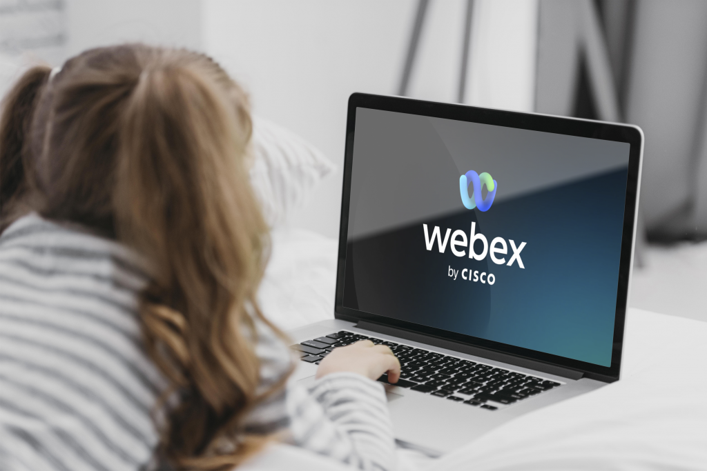 How To Change Profile Picture in Webex