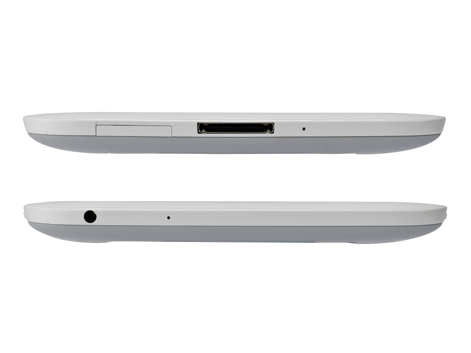 Barnes & Noble Nook HD